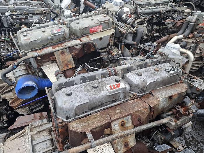 Used DAF RS 222 L for sale - the Netherlands