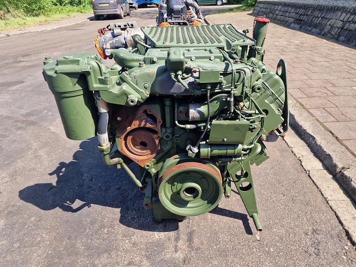 Gebruikt Mercedes-Benz OM403 VA