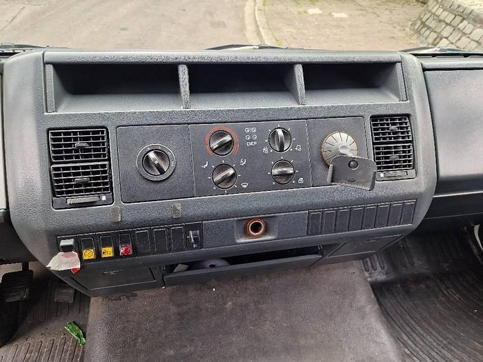 Used MAN L2000 LE 8.180 for sale - the Netherlands