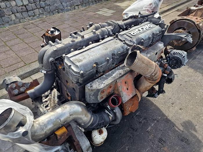 Used Paccar PR228 for sale - the Netherlands