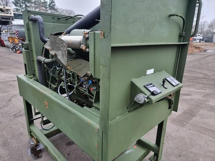 Used DAF NT133 for sale - the Netherlands