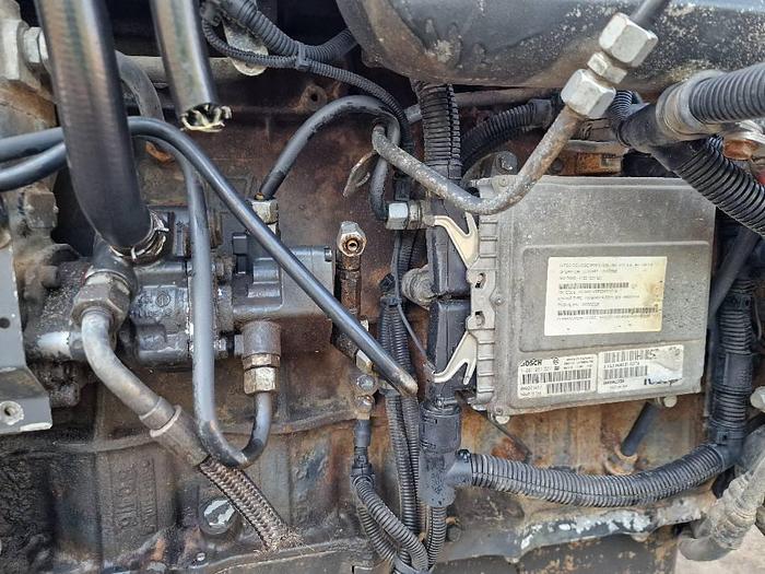 Used Iveco Cursor 10 F3AE0681B-B371 for sale - the Netherlands