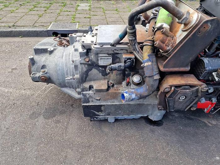 Used Voith Turbo 854.5 for sale - the Netherlands