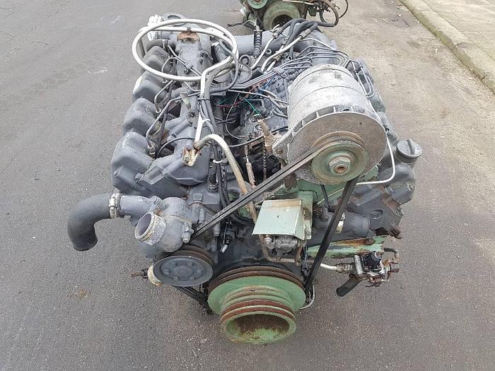 Used Mercedes-Benz OM442 for sale - the Netherlands