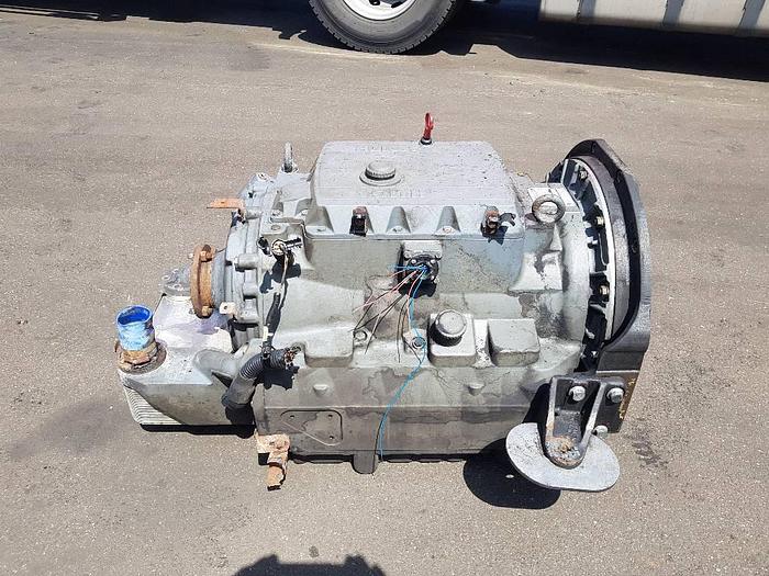 Used Voith Turbo 864.5 for sale - the Netherlands