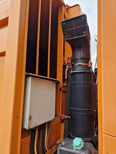 Used Mercedes-Benz Econic 2628 for sale - the Netherlands