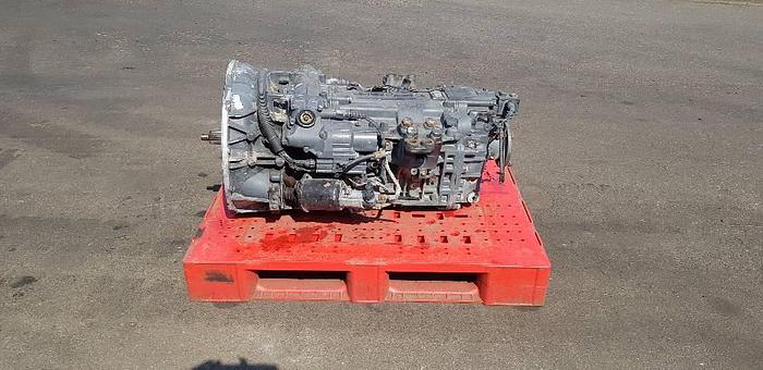 Used Mercedes-Benz G211 - 16 for sale - the Netherlands