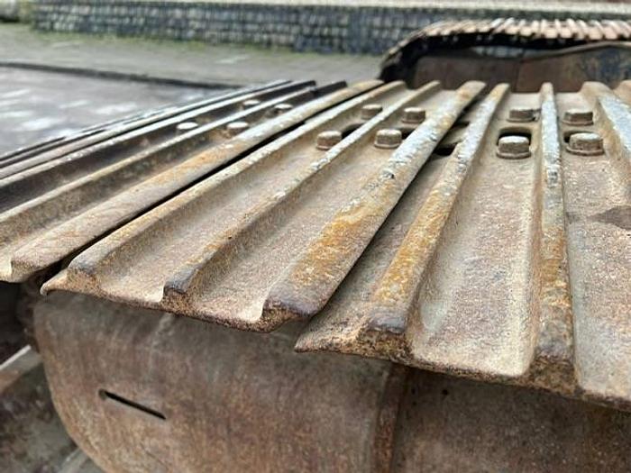 Used Hitachi ZX250LC-3 - ZX 250 LC-3 - ZX250 for sale - the Netherlands