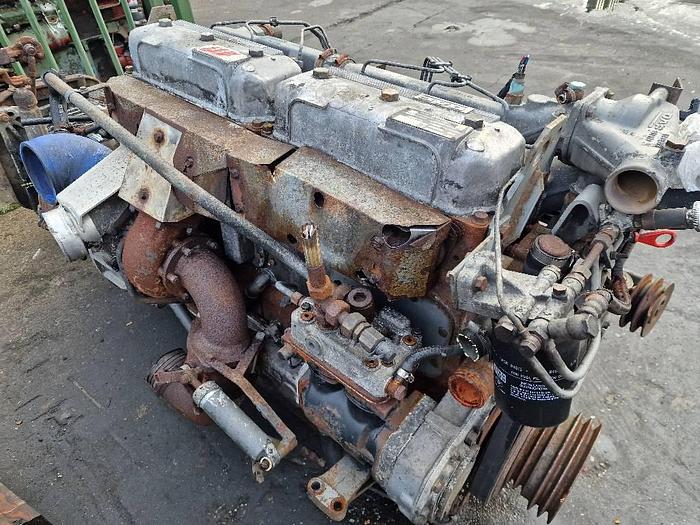 Used DAF RS 222 L for sale - the Netherlands