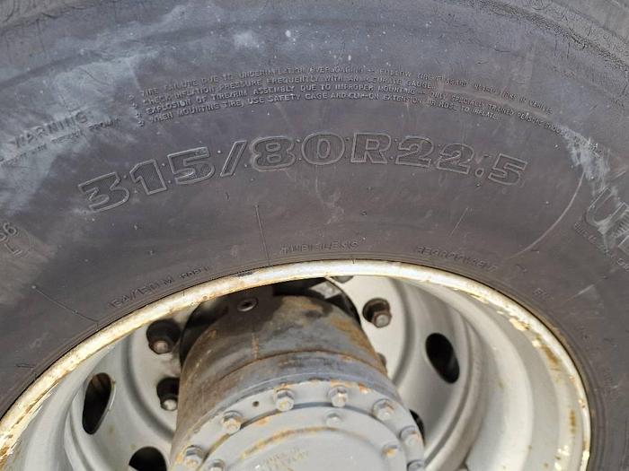 Used Ginaf X 4241 S for sale - the Netherlands