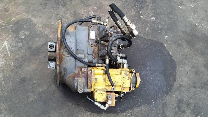 Used Hydraumatik 0 for sale - the Netherlands