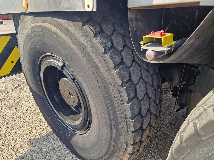 Used 1992 P&H S60 Century 2