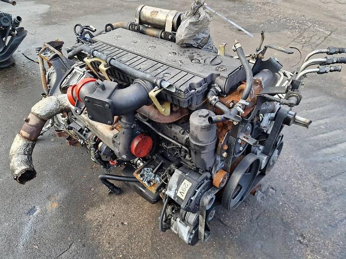 Used Mercedes-Benz OM906LA.111/4-00 for sale - the Netherlands