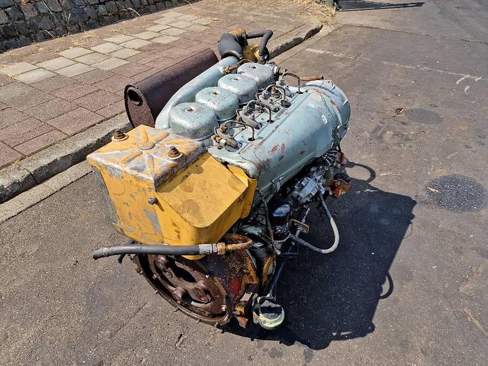Used Deutz F4L912 for sale - the Netherlands