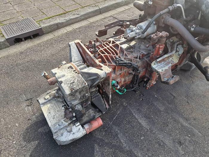 Used ZF S6-85 for sale - the Netherlands
