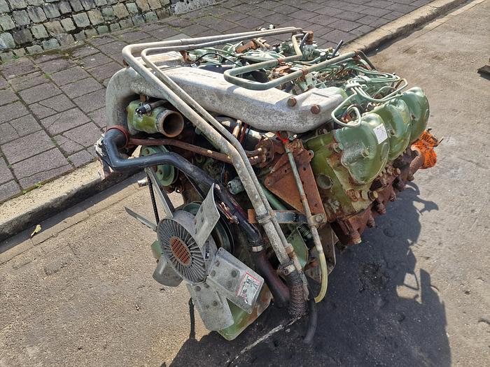 Used Mercedes-Benz OM401