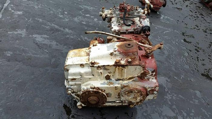 Used Magirus 120GP-110 for sale - the Netherlands