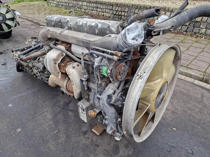 Used DAF XE315C1 for sale - the Netherlands