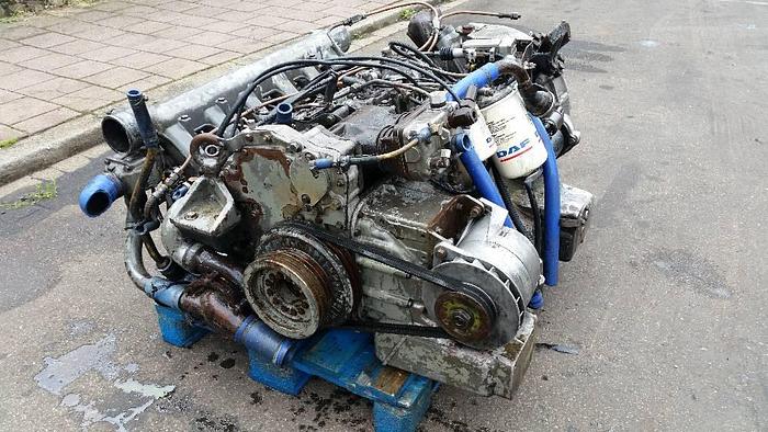 Used DAF 75 for sale - the Netherlands