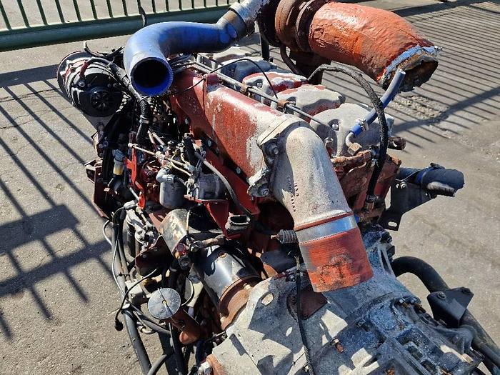 Used Renault Premium 385 for sale - the Netherlands