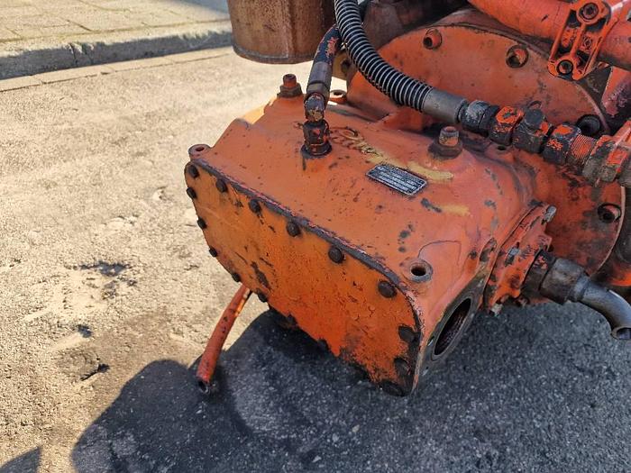 Used Deutz F4L912 for sale - the Netherlands