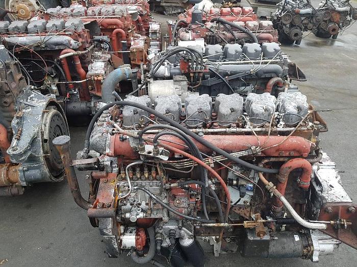 Used Renault G 340 for sale - the Netherlands