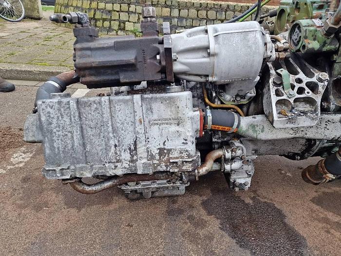 Used Mercedes-Benz W4B 110/3,6 RN for sale - the Netherlands