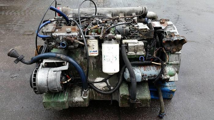 Used DAF 75 for sale - the Netherlands