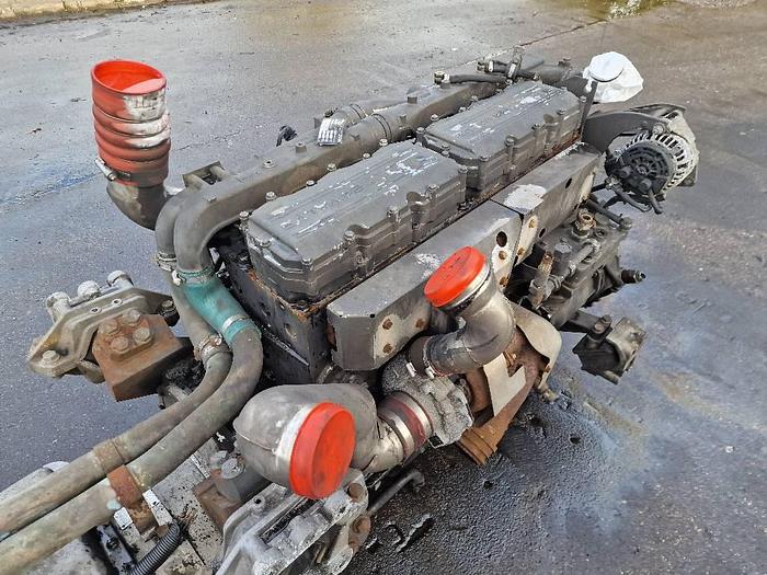 Used DAF PE 228 C for sale - the Netherlands