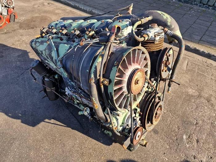 Used Deutz F6L812 for sale - the Netherlands