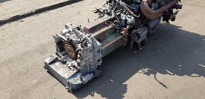 Used Mercedes-Benz G04/160 IT for sale - the Netherlands