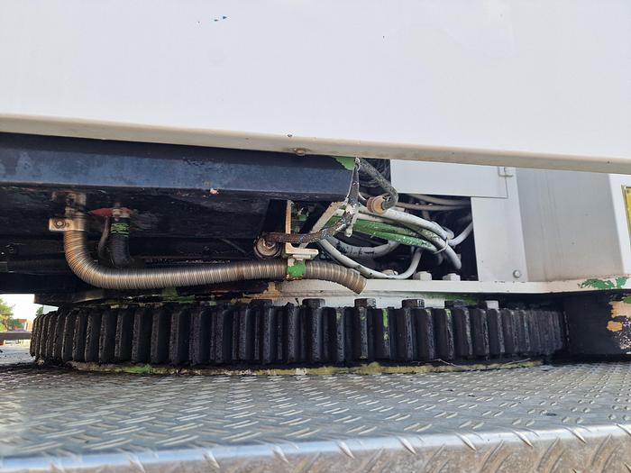 Used 1992 P&H S60 Century 2