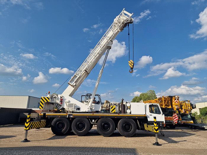 Used 1992 P&H S60 Century 2