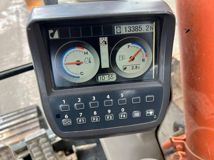 Used Hitachi ZX250LC-3 - ZX 250 LC-3 - ZX250 for sale - the Netherlands