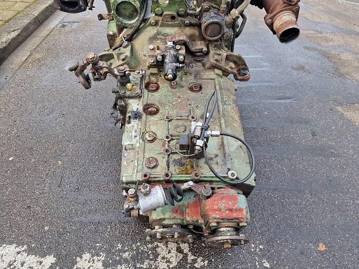 Used ZF S 6-90 for sale - the Netherlands