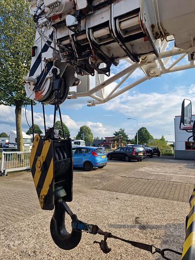 Used 1992 P&H S60 Century 2