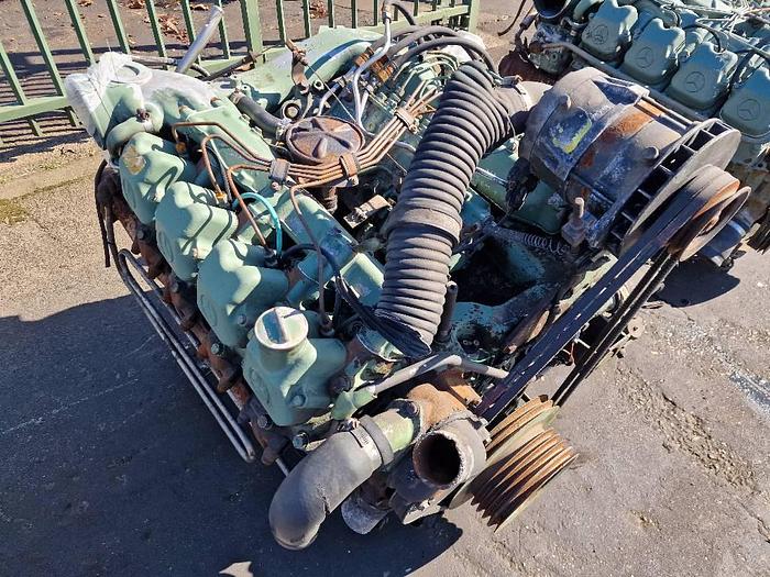 Used Mercedes-Benz OM442 for sale - the Netherlands