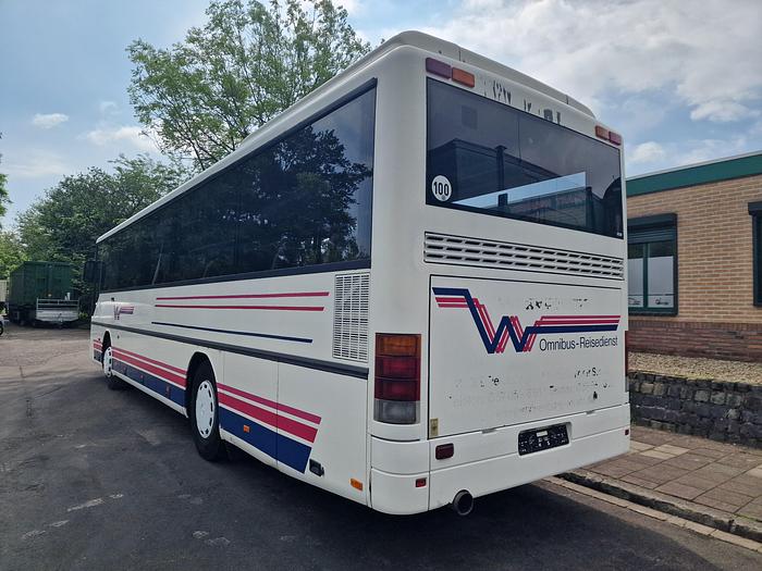 Gebruikt 2000 SETRA S313