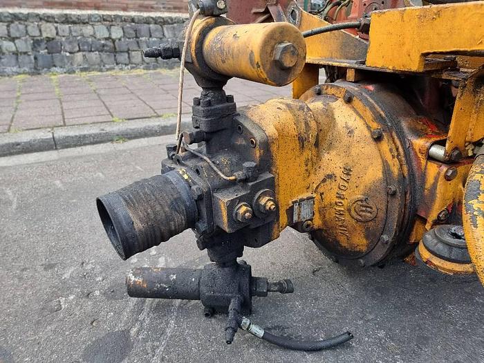 Used Deutz F8L413F for sale - the Netherlands