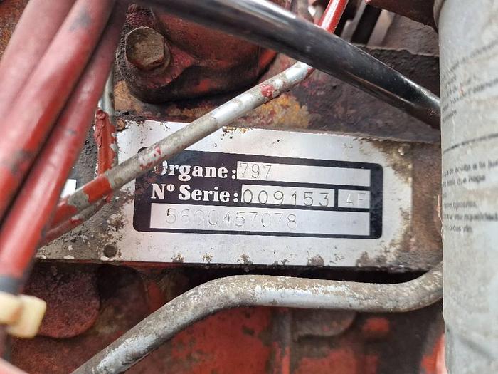 Used Renault Saviem for sale - the Netherlands