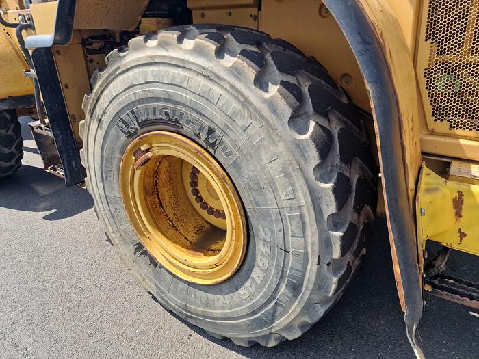 Gebruikt 2008 Caterpillar 950H