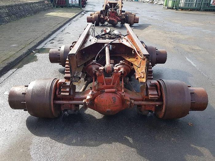 Used Steyr Boogie for sale - the Netherlands