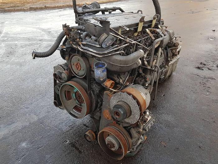 Used Mercedes-Benz OM906LA.111/4-00 for sale - the Netherlands