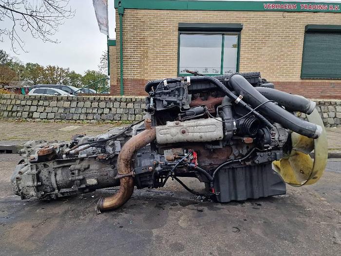 Used Mercedes-Benz OM906LA.V/3-01 for sale - the Netherlands