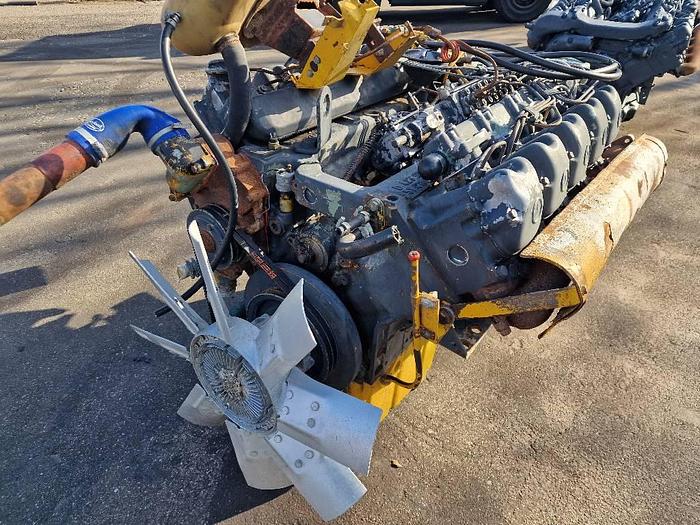 Used Mercedes-Benz OM423 for sale - the Netherlands