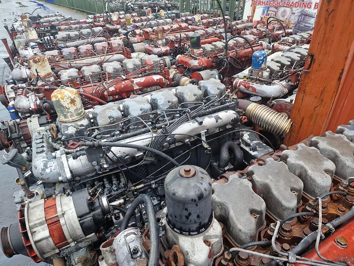 Used Renault Premium 340