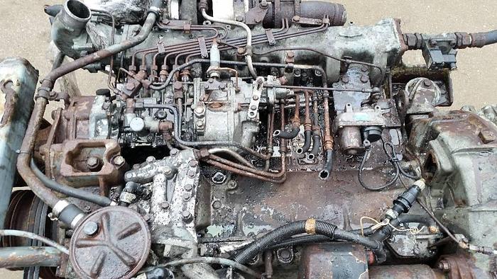 Used MAN D0826 LUH 06 for sale - the Netherlands