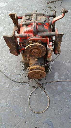Used Magirus 45625 for sale - the Netherlands