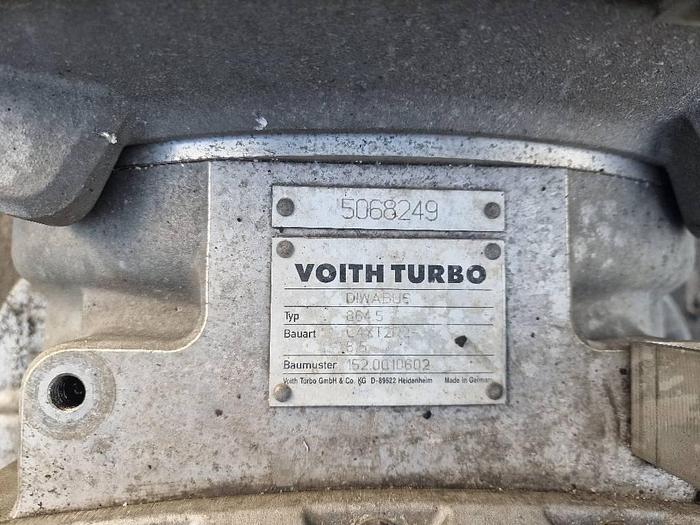Used Voith Turbo Diwabus 864.5 for sale - the Netherlands