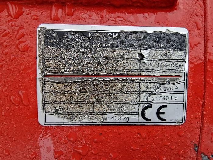 Used Iveco FAE3681A*S for sale - the Netherlands